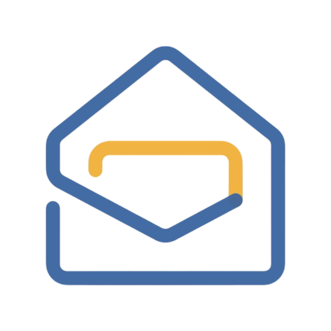 Zoho Email Logo