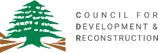 CDR Logo