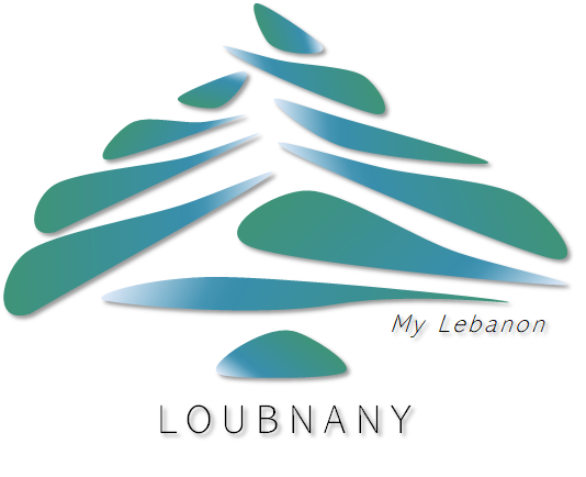 Loubnany Logo